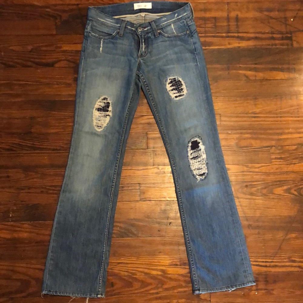 Habitual jeans